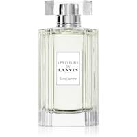 Lanvin Sweet Jasmine eau de toilette for women 90 ml