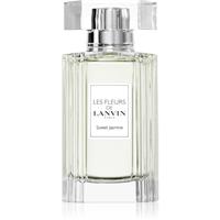 Lanvin Sweet Jasmine eau de toilette for women 50 ml
