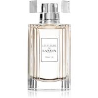 Lanvin Water Lily eau de toilette for women 50 ml