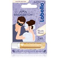 Labello Bridgerton Vanilla nourishing and moisturising lip balm 4.8 g