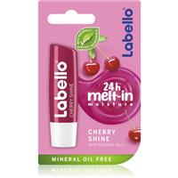 Labello Cherry Shine lip balm 4.8 g