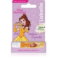 Labello Disney Belle moisturising lip balm 4.8 g