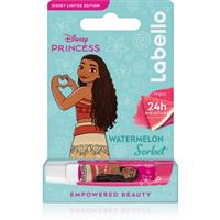 Labello Disney Vaiana moisturising lip balm 4.8 g