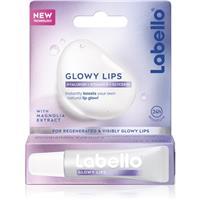 Labello Glowy Lips moisturising lip balm with hyaluronic acid 10 ml