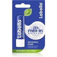 Labello Classic Care lip balm Original 4.8 g