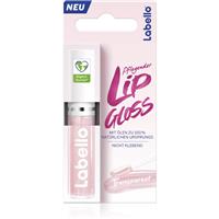 Labello Lip Gloss nourishing oil for lips shade Transparent 5,5 ml