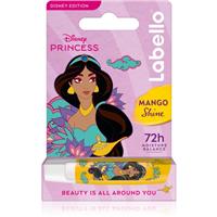 Labello Disney Princess Mango Shine moisturising lip balm 4.8 g