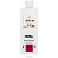 label.m Amaranth thickening conditioner for fine hair 300 ml