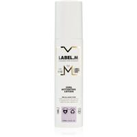 label.m Curl care for curly hair 250 ml