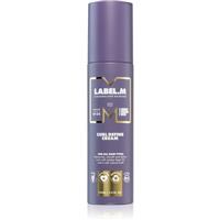label.m Curl defining cream for curly hair 150 ml