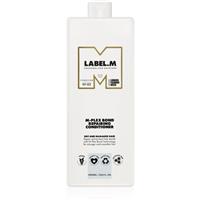 label.m M-Plex Bond Repairing Conditioner restoring conditioner for beautiful hair and skin 1000 ml