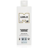 label.m Diamond Dust nourishing conditioner for all hair types 300 ml
