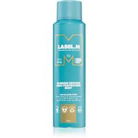 label.m Fashion Edition heat protection spray for use with flat irons and curling irons 150 ml