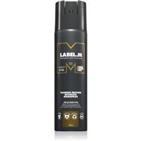 label.m Fashion Edition hairspray for all hair types 250 ml