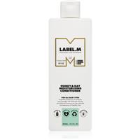 label.m Honey & Oat moisturising conditioner for everyday use 300 ml