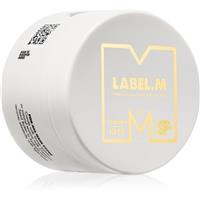 label.m Weightless Souffl styling product for perfect-looking hair 120 ml