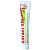 Lacalut Aktiv Herbal tooth and gum strengthening toothpaste 75 ml