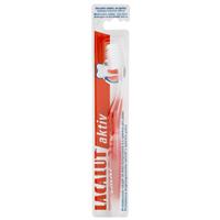 Lacalut Aktiv toothbrush soft 1 pc