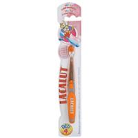 Lacalut Junior Toothbrush toothbrush for children extra soft 1 pc
