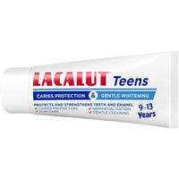 Lacalut Teens Caries Protection & Gentle Whitening toothpaste for children 9-13 years 55 ml