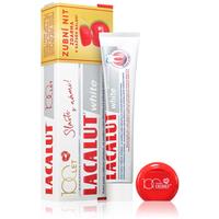 Lacalut White toothpaste