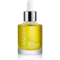 LANCER OMEGA HYDRATING OIL moisturising oil 30 ml