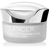 LANCER GRAVITY DEFYING Moisturiser firming & lifting day cream 50 ml
