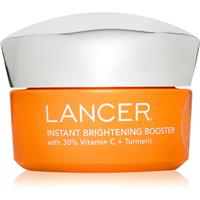 LANCER INSTANT BRIGHTENING BOOSTER brightening cream for the face with vitamin C 50 ml