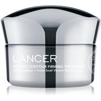 LANCER INSTANT CONTOUR FIRMING TREATMENT instant firming treatment for the face 50 ml