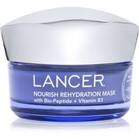LANCER NOURISH REHYDRATION MASK moisturising nourishing mask 50 ml