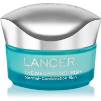 LANCER THE METHOD NOURISH Normal-Combination Skin hydrating cream for normal to combination skin 50 ml