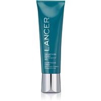 LANCER THE METHOD POLISH Oily-Congested Skin creamy cleansing scrub for oily skin 120 ml