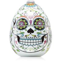 Ladenac Skull White scented candle 220 g