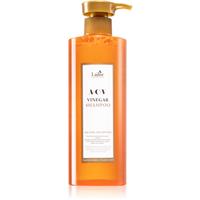 La'dor ACV Vinegar deep cleanse clarifying shampoo for shiny and soft hair 430 ml