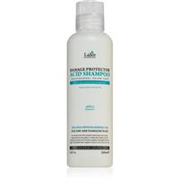 La'dor Damage Protector Acid Shampoo deeply regenerating shampoo for dry, damaged, chemically treated hair 150 ml