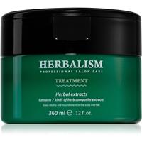 La'dor Herbalism herbal mask for weak hair prone to falling out 360 ml