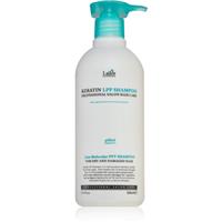 La'dor Keratin LPP keratin restore shampoo for nourish and shine 530 ml