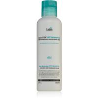La'dor Keratin LPP keratin restore shampoo for nourish and shine 150 ml