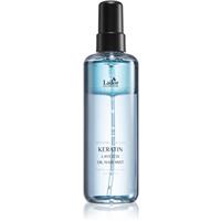 La'dor Keratin Layered Oil Hair Mist hydrating two-phase oil mist with keratin 130 ml
