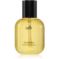 La'dor Osmanthus Perfumed Hair Oil perfumed oil for damaged hair 80 ml