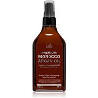 La'dor Premium Morocco Argan Oil moisturising and nourishing hair oil 100 ml