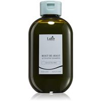 La'dor Root Re-Boot Activating Shampoo intensely hydrating shampoo with soothing effect 300 ml