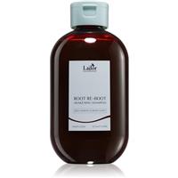 La'dor Root Re-Boot Awakening Shampoo intensely hydrating shampoo against hair loss 300 ml
