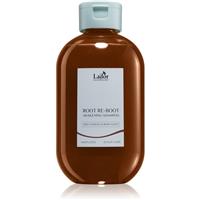 La'dor Root Re-Boot Purifying Shampoo intensely hydrating shampoo for dry and damaged hair 300 ml