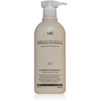 La'dor TripleX natural herbal shampoo for all hair types 530 ml