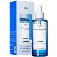 La'dor Wonder Hair Oil hair oil for very damaged hair with split ends 100 ml