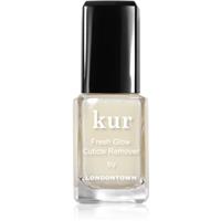 LONDONTOWN Kur Fresh Glow cuticle remover without acetone 12 ml