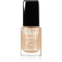 LONDONTOWN Lakur long-lasting nail polish shade Isla Bonita 12 ml