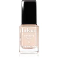 LONDONTOWN Lakur long-lasting nail polish shade Room Service 12 ml