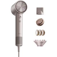 Laifen Swift 4 Polished Platinum most powerful ionising hairdryer Gold 1 pc